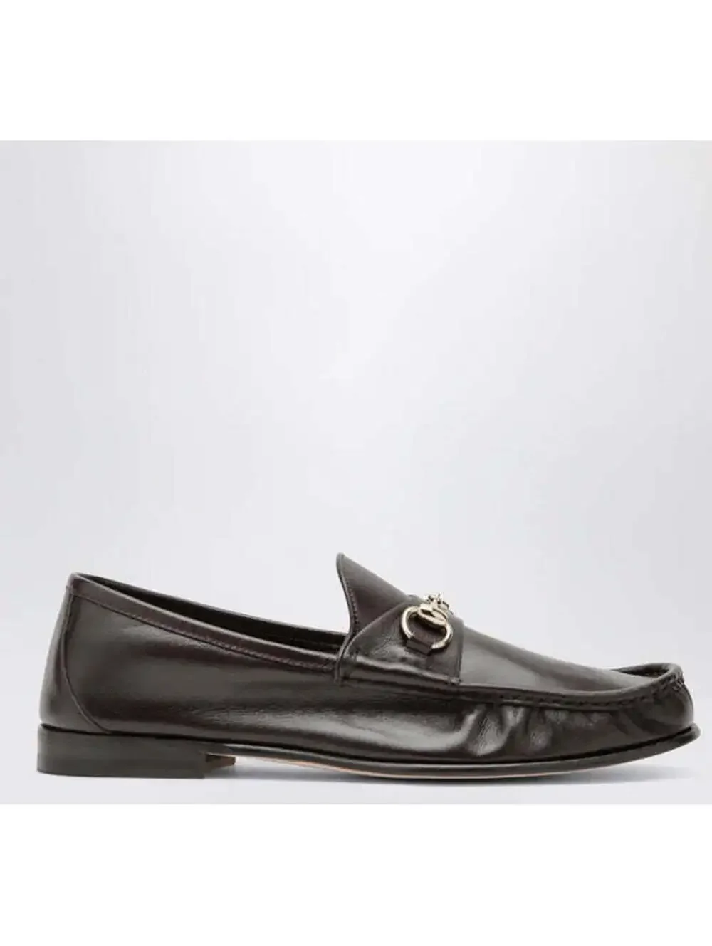 Gucci Lugano Loafers (120)(PLEASE REQUEST YOUR SIZE BEFORE PURCHASING)